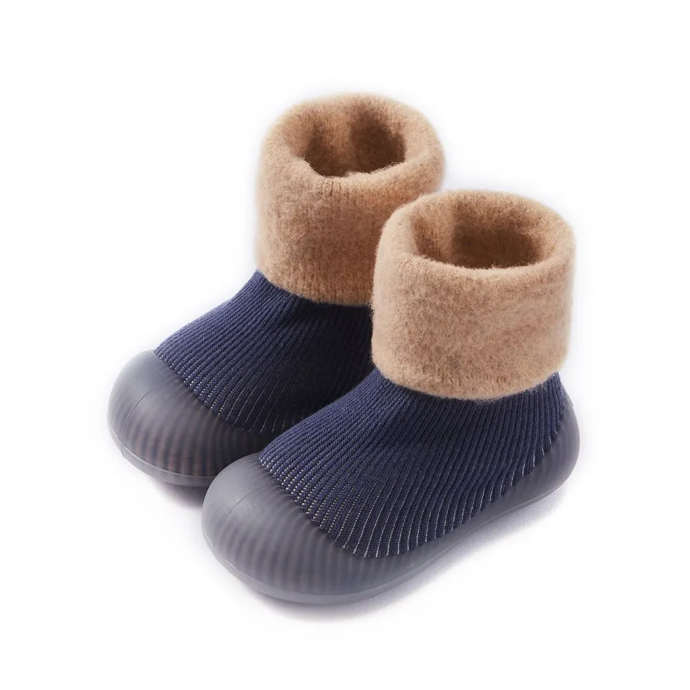 WarmNest - Toddlers Non-slip Sock-Shoes