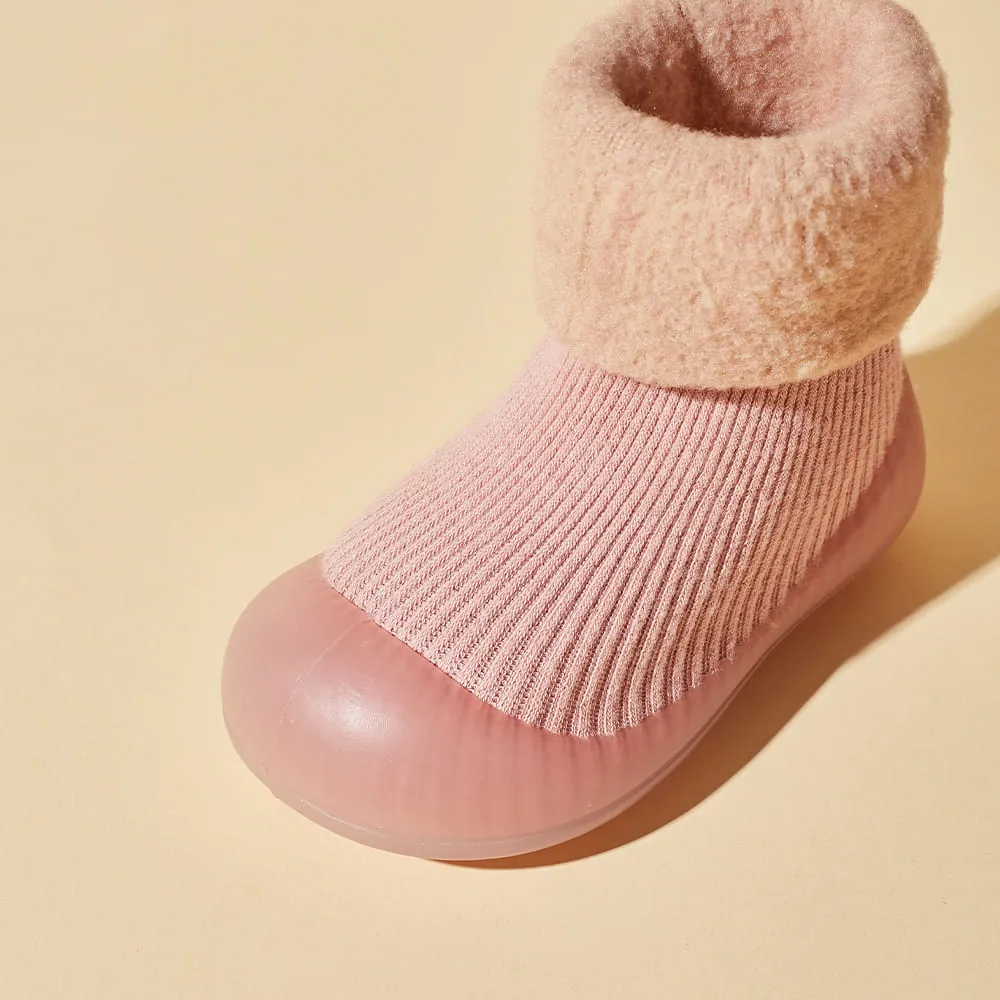 WarmNest - Toddlers Non-slip Sock-Shoes