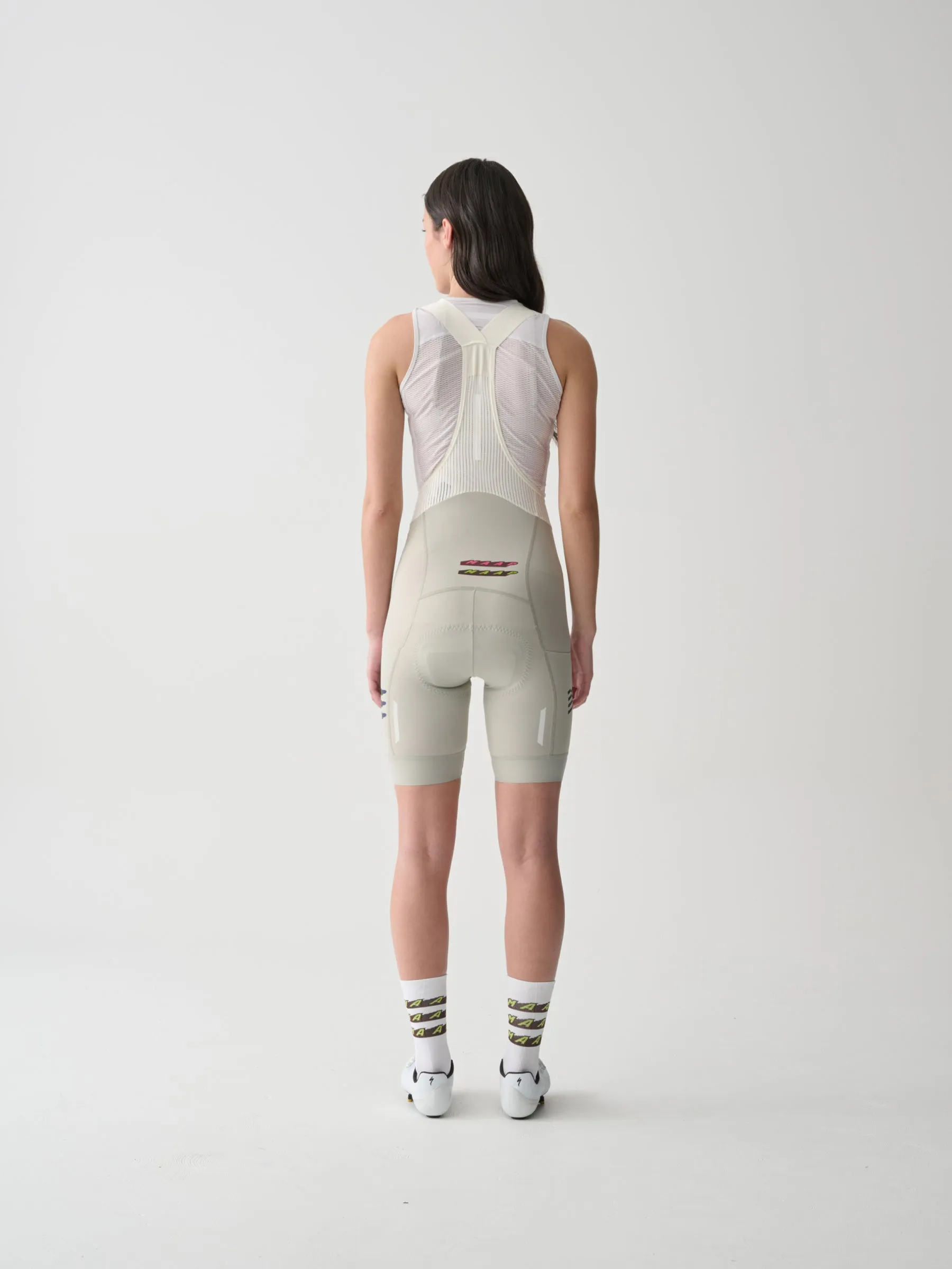 Women's Evade X Team Bib Evo Cargo