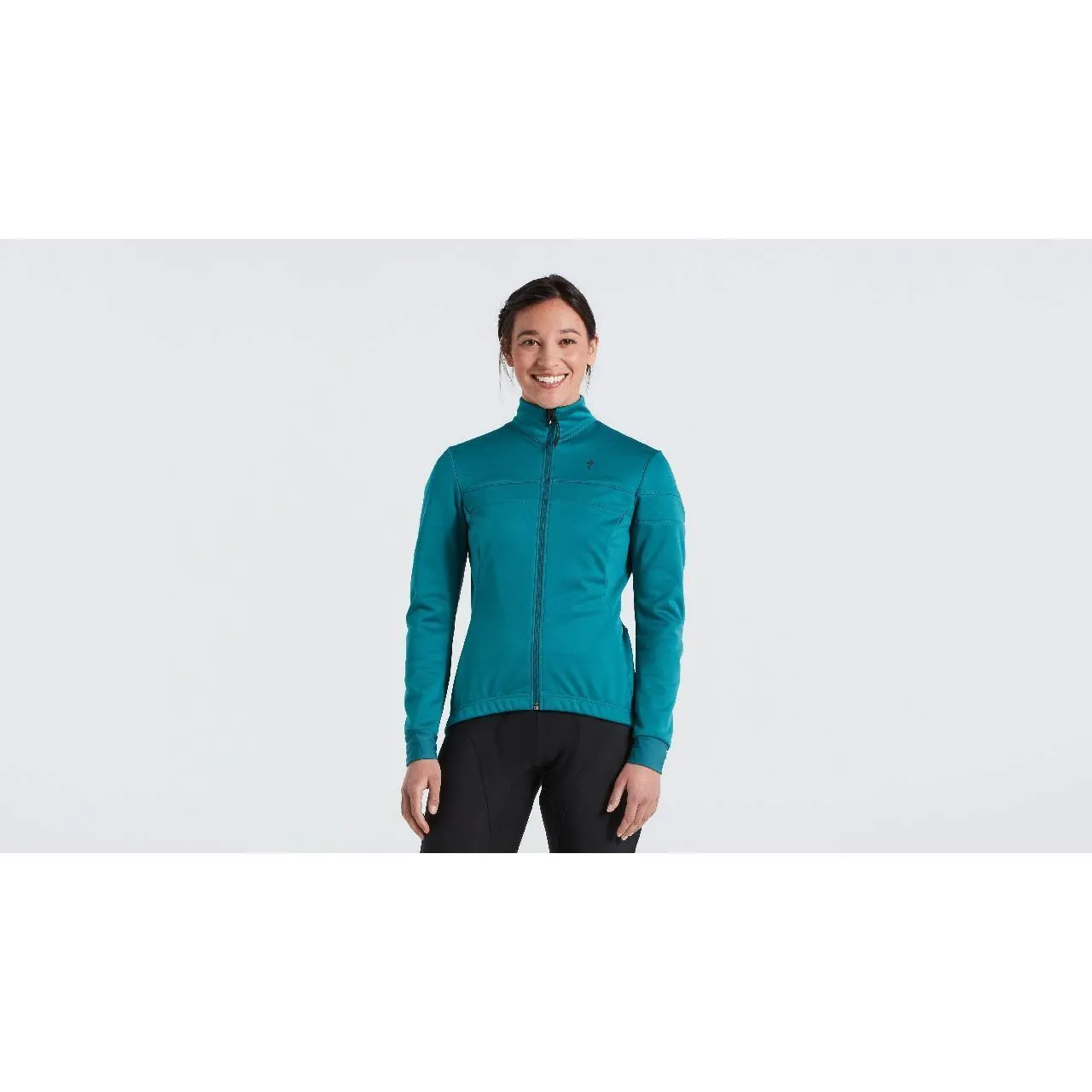 Women's RBX Softshell Jacket