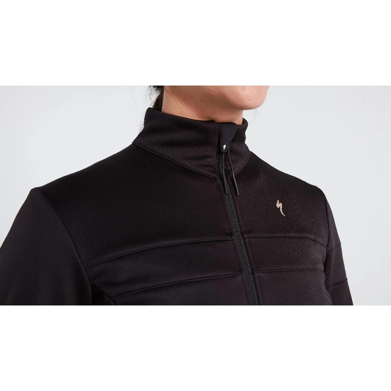 Women's RBX Softshell Jacket