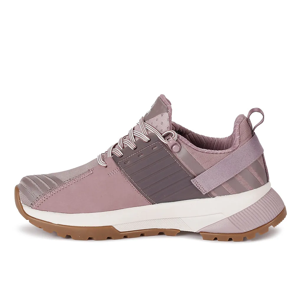 Womens Shasta - Clay Purple