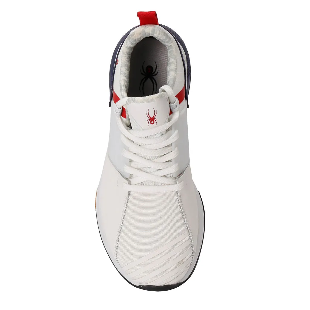 Womens Shasta - USA White