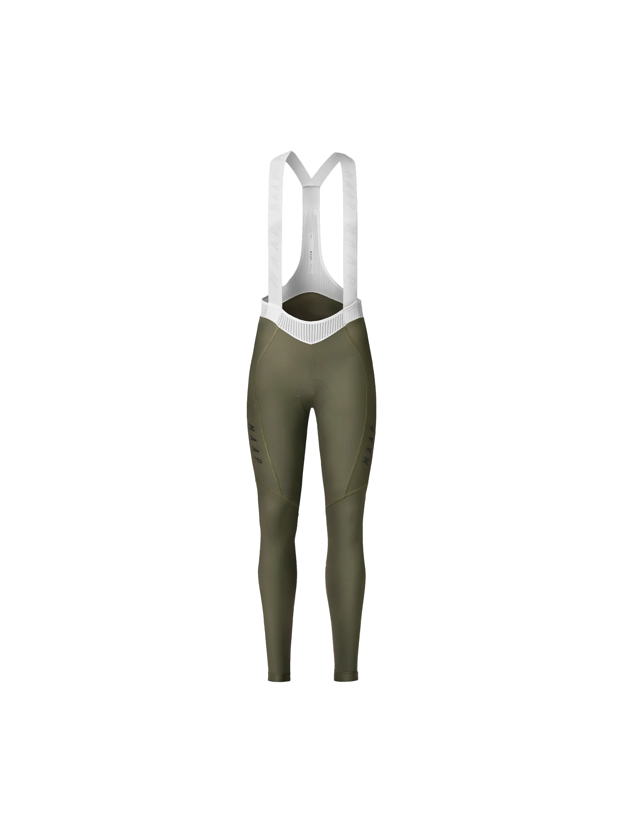 Women's Team Bib Evo Cargo Tights