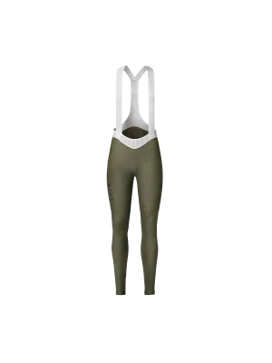 Women's Team Bib Evo Cargo Tights